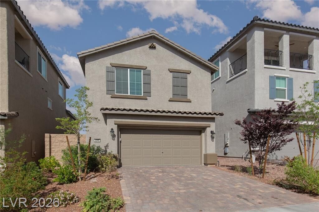 Property Photo:  8045 Skye Foxx Street  NV 89166 