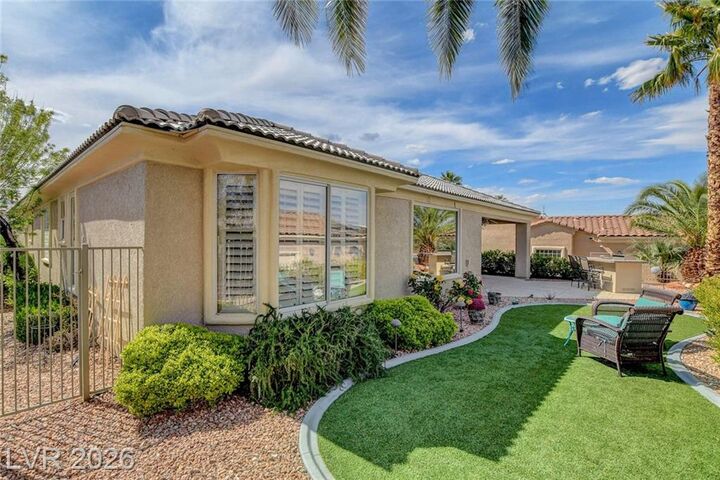 Property Photo:  4134 Riva De Tierra Lane  NV 89135 