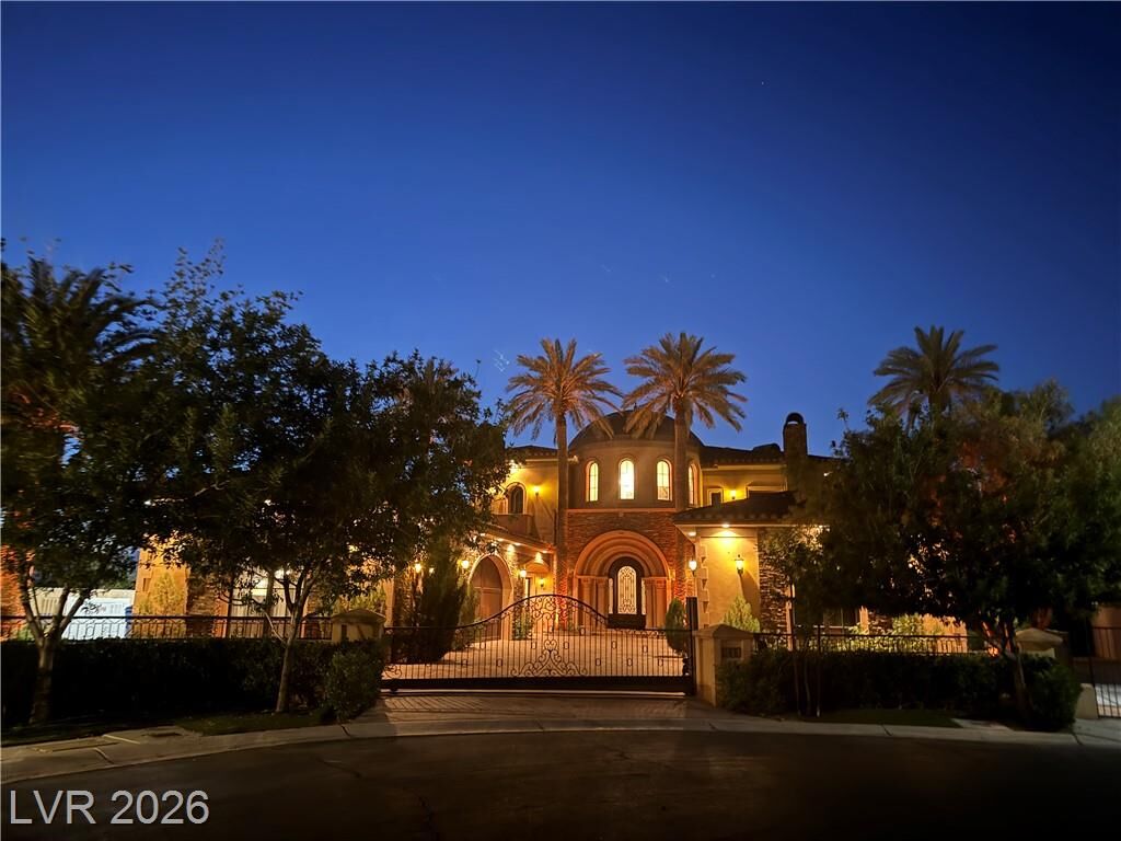 Property Photo:  1800 Amarone Way  NV 89012 