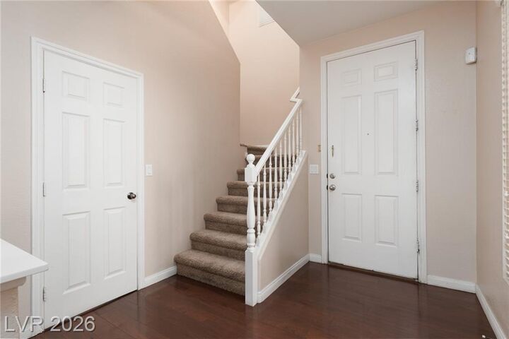 Property Photo: 1534 Evening Spirit Avenue NV 89183