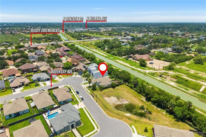 Property Photo:  4911 N 41st Lane  TX 78504 
