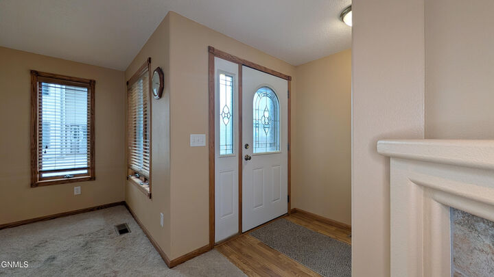 Property Photo:  1301 33rd Street N 3  ND 58501 