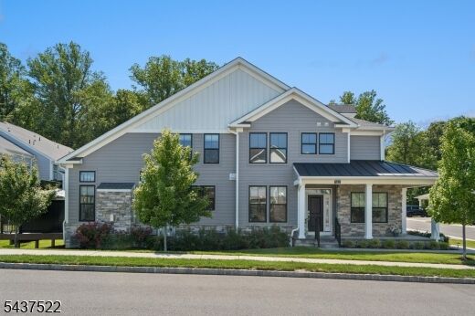 Property Photo: 1 Beacon Pl NJ 07059