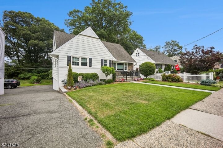 Property Photo:  23 Andover Pl  NJ 07003 