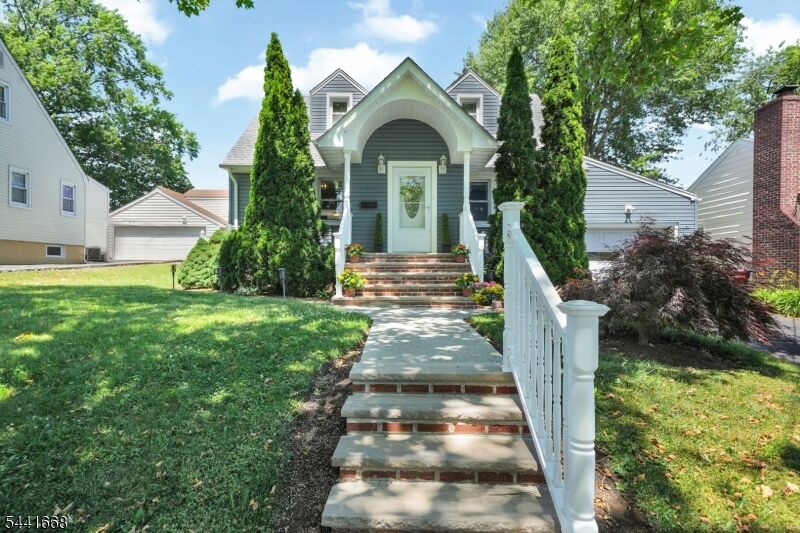 Property Photo: 38 Kierstead Ave NJ 07110