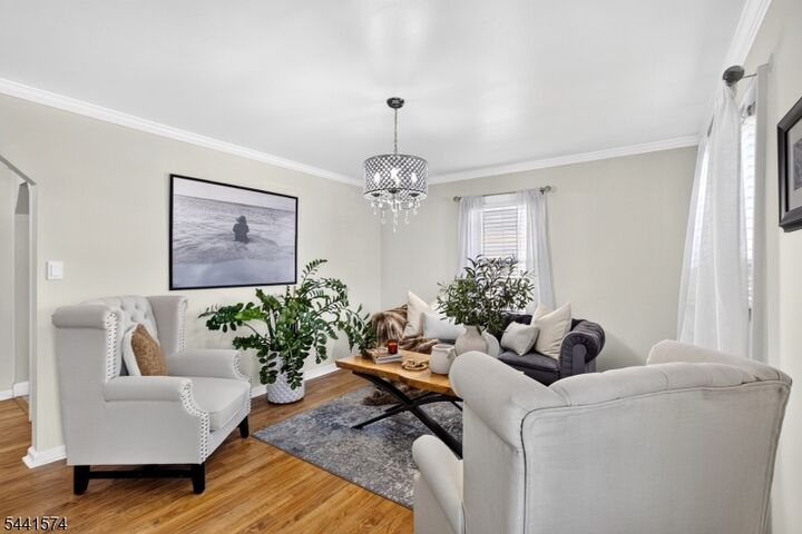 Property Photo:  523 Harrison Pl  NJ 07036 