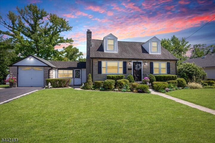 Property Photo: 374 South Ave NJ 07023