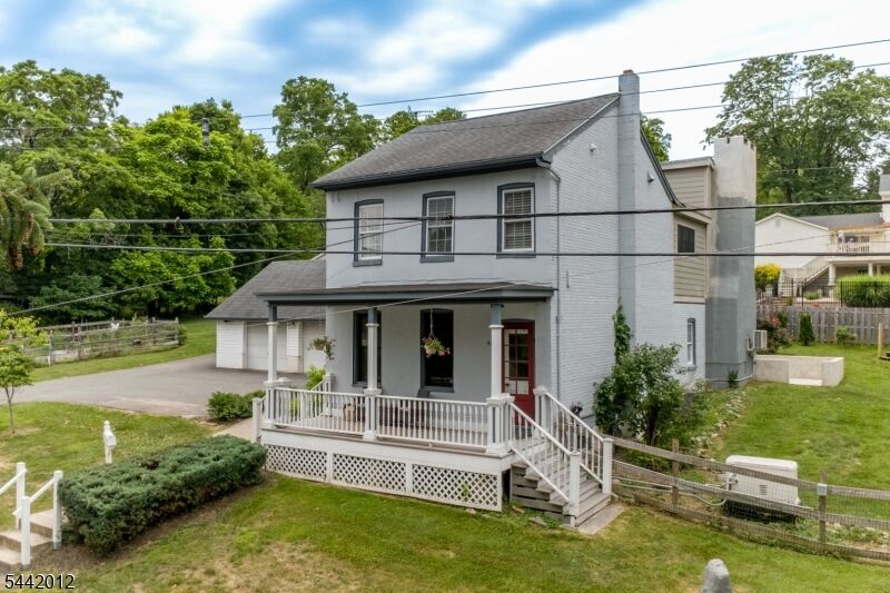 Property Photo:  67 Douglas St  NJ 08530 