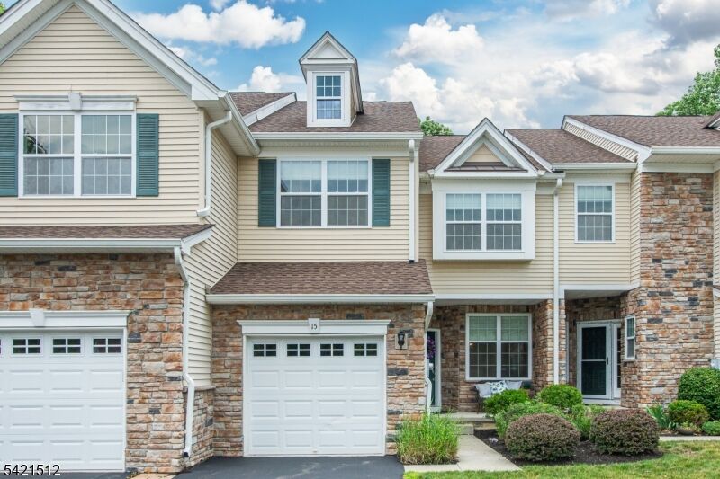 Property Photo:  15 Julia Pl  NJ 07828 