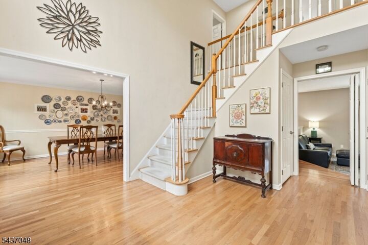 Property Photo:  24 Powelson Dr  NJ 08844 