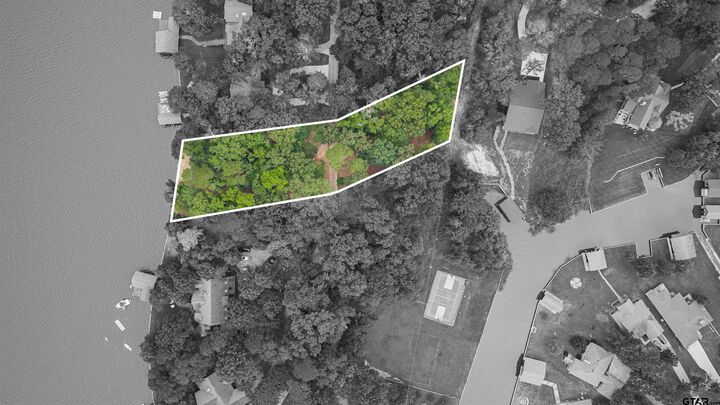 Property Photo: Tbd Naus Drive TX 75494