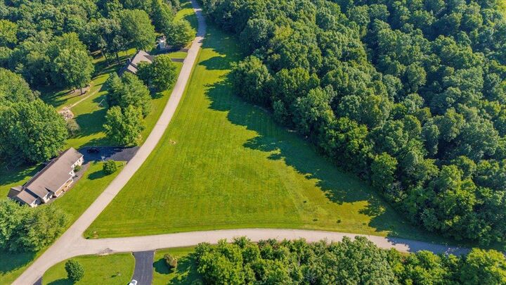 Property Photo:  483 Blueberry Rd  KY 42459-0000 