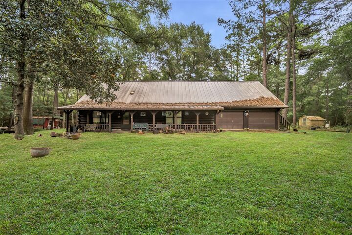Property Photo:  16338 Grand Flower Road  TX 77363 