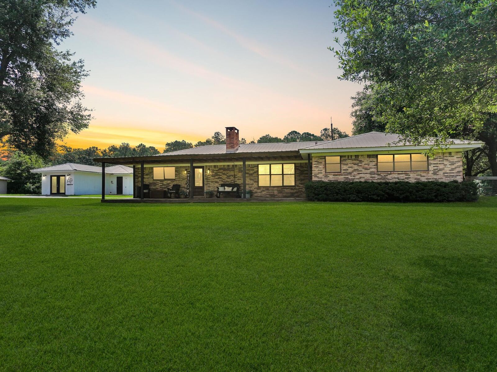 Property Photo:  10325 Hwy 69 S S  TX 77664 