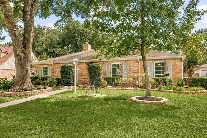 Property Photo:  17407 Loring Lane  TX 77388 