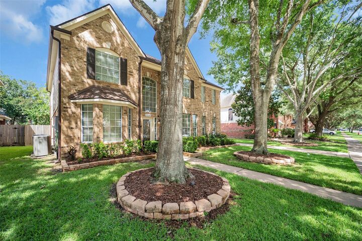 Property Photo:  1238 Willow Branch Drive  TX 77573 