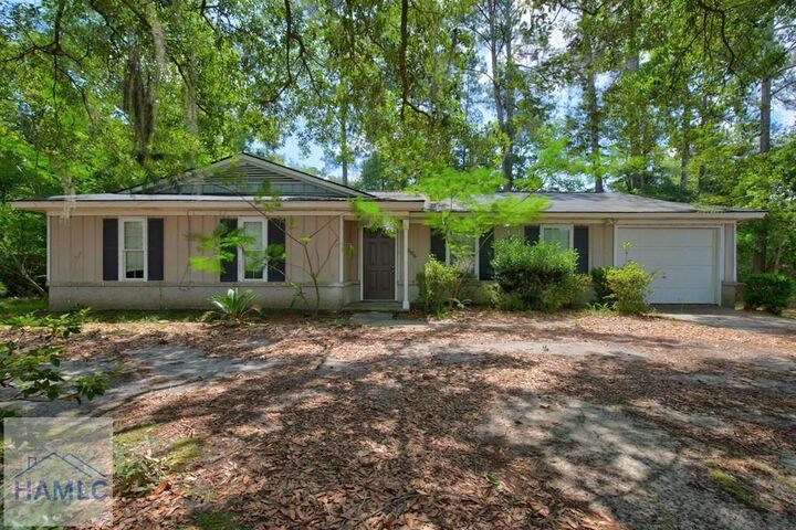 Property Photo: 506 Oglethorpe Hwy GA 31313