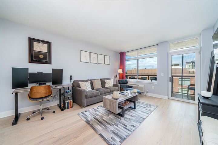 Property Photo:  1400 Hudson St 727  NJ 07030 