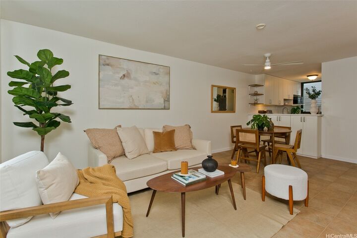 Property Photo: 333 Aoloa Street 231 HI 96734