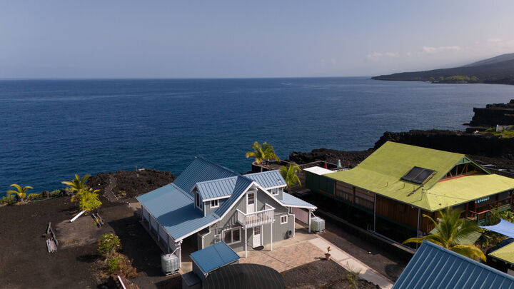 Property Photo:  88-145 Kai Ave  HI 96704 