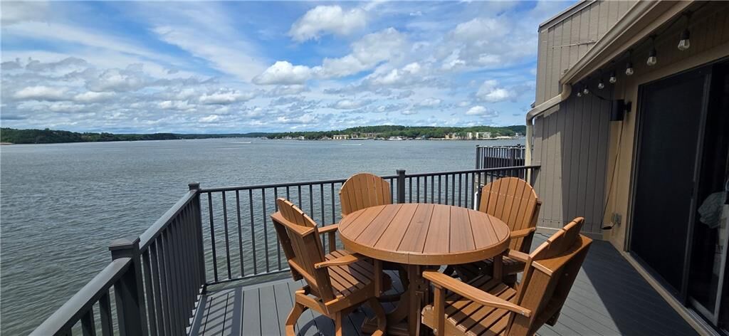Property Photo: 24 Sunrise Ridge Drive 233 (4C) MO 65079