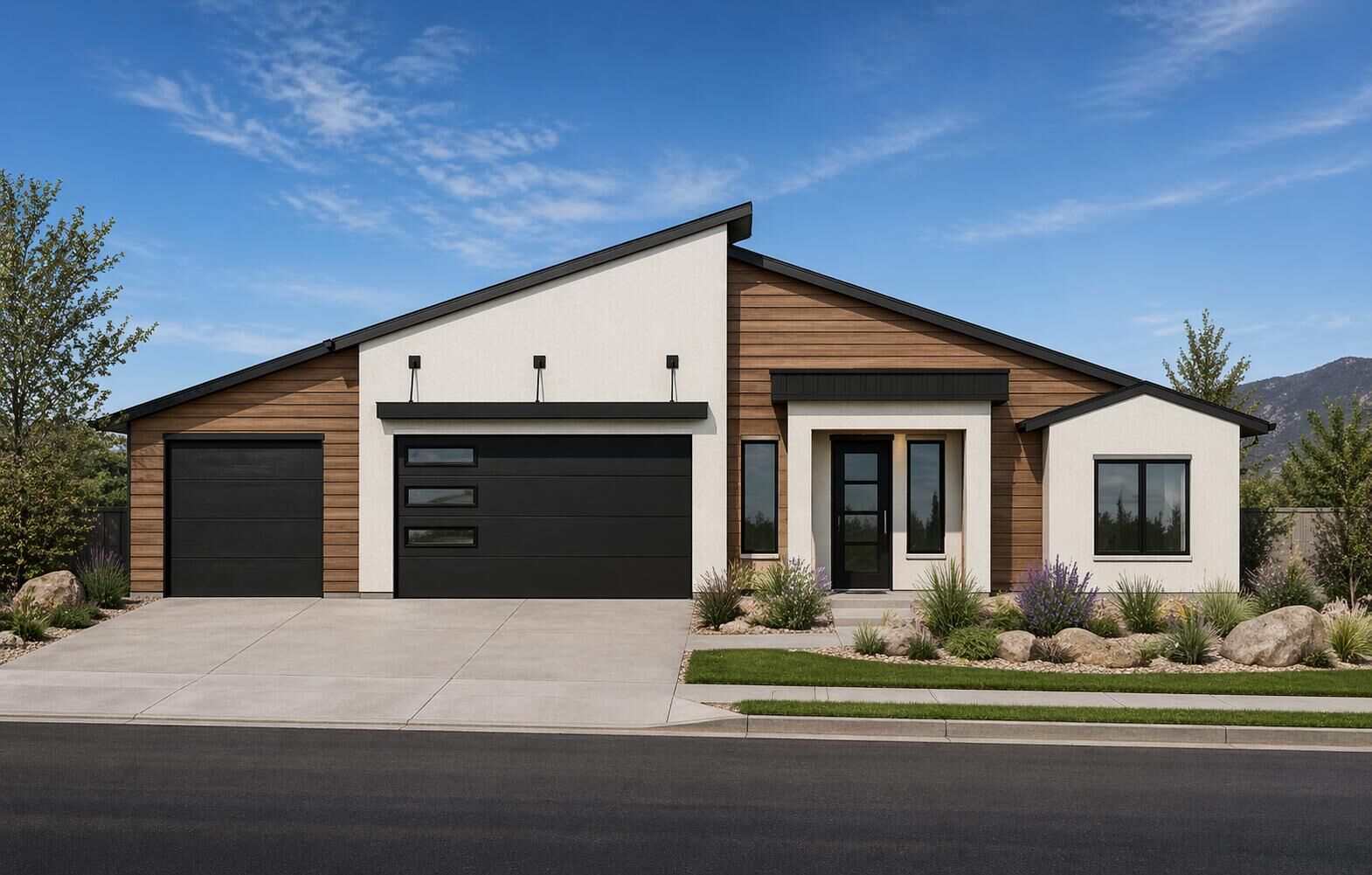 Property Photo: 3429 W Sun W Cir Lot 43 Phase 2 UT 84720