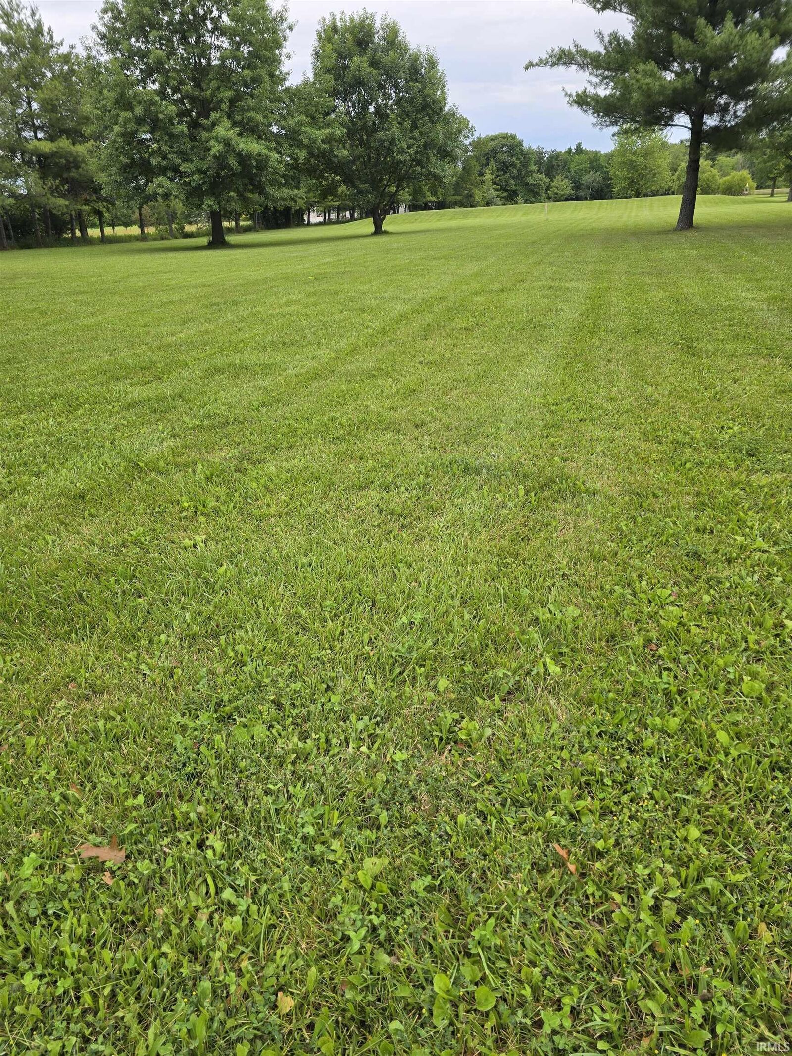 Property Photo:  Tbd Union Chapel Road  IN 46845 