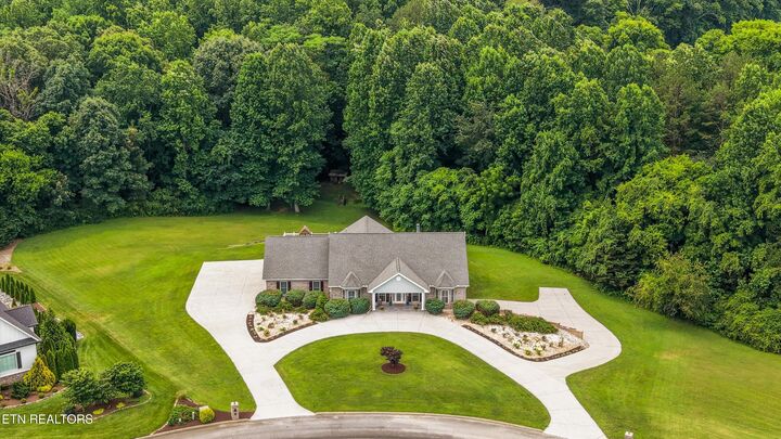 Property Photo:  1620 Laramie  TN 37865 