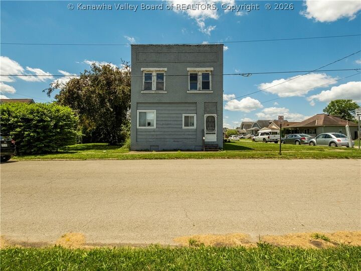 Property Photo:  3005 Hughes Street  WV 25704 