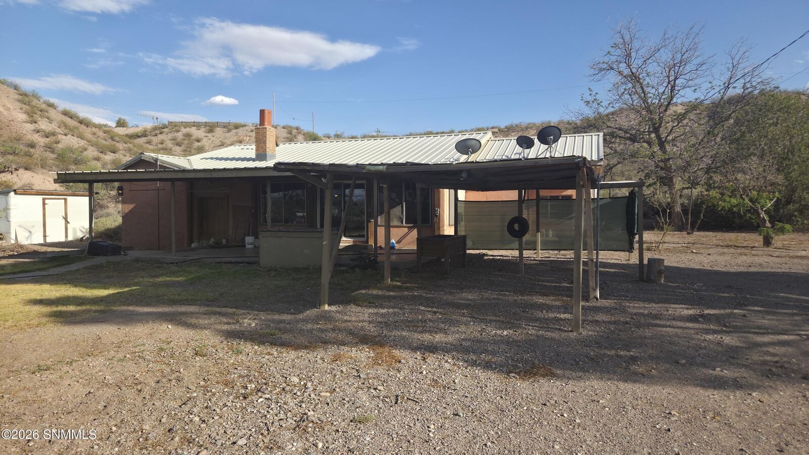 Property Photo:  15465 Highway 187  NM 87942 