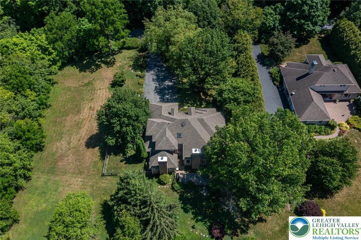 Property Photo:  3581 Chalet Drive  PA 19506 