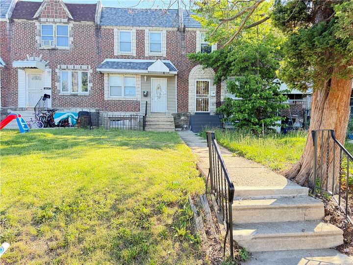 Property Photo:  2239 Brighton Street  PA 19149 