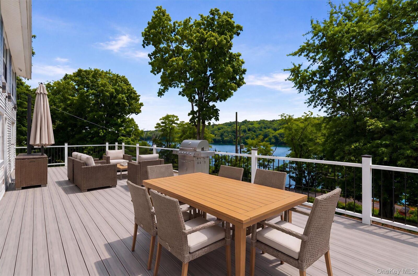 Property Photo:  556 Lakes Road  NY 10950 