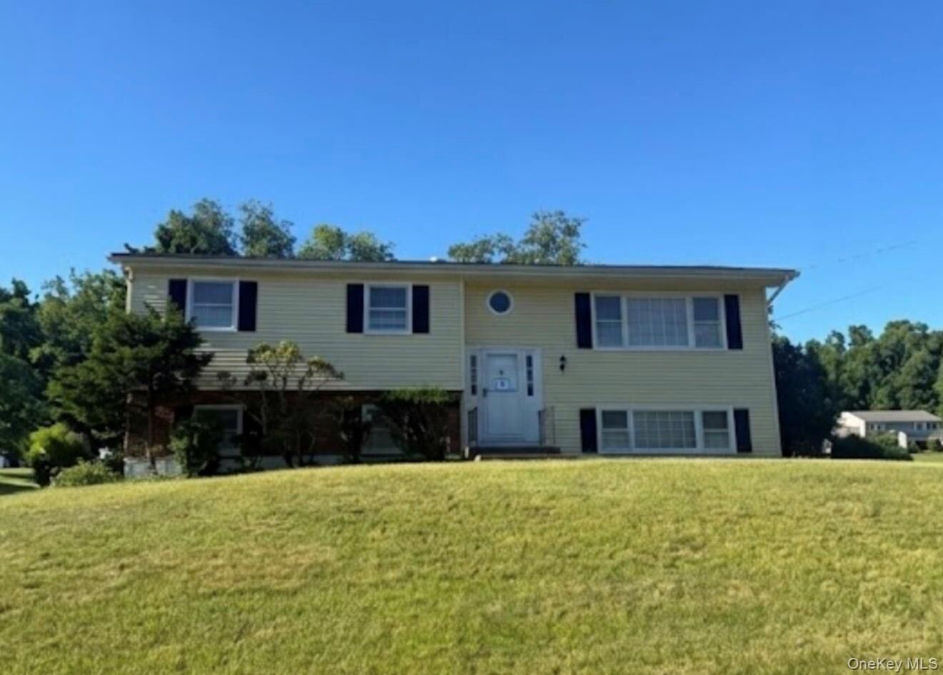 Property Photo: 110 Orchid Drive NY 10965
