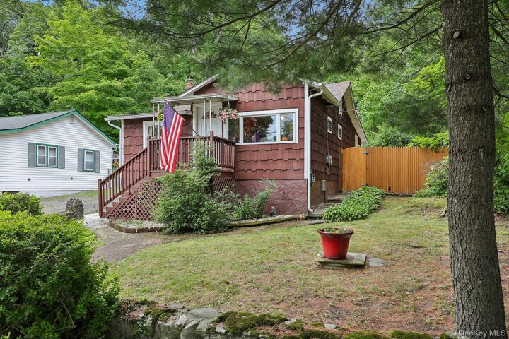 Property Photo: 25 Sylvan Trail NY 10950