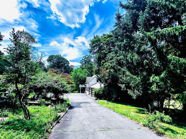 Property Photo:  730 Western Highway  NY 10913 