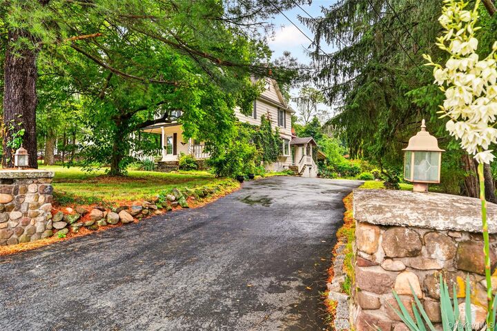 Property Photo:  730 Western Highway  NY 10913 
