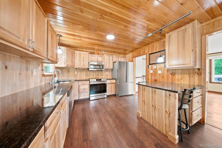 Property Photo:  157 Ballard Road  NY 12762 