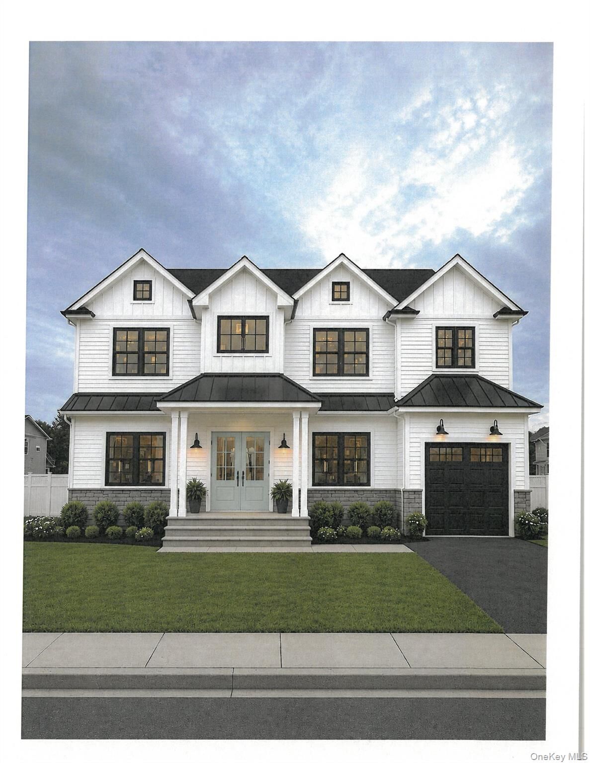 Property Photo:  23 Garden Circle  NY 11791 