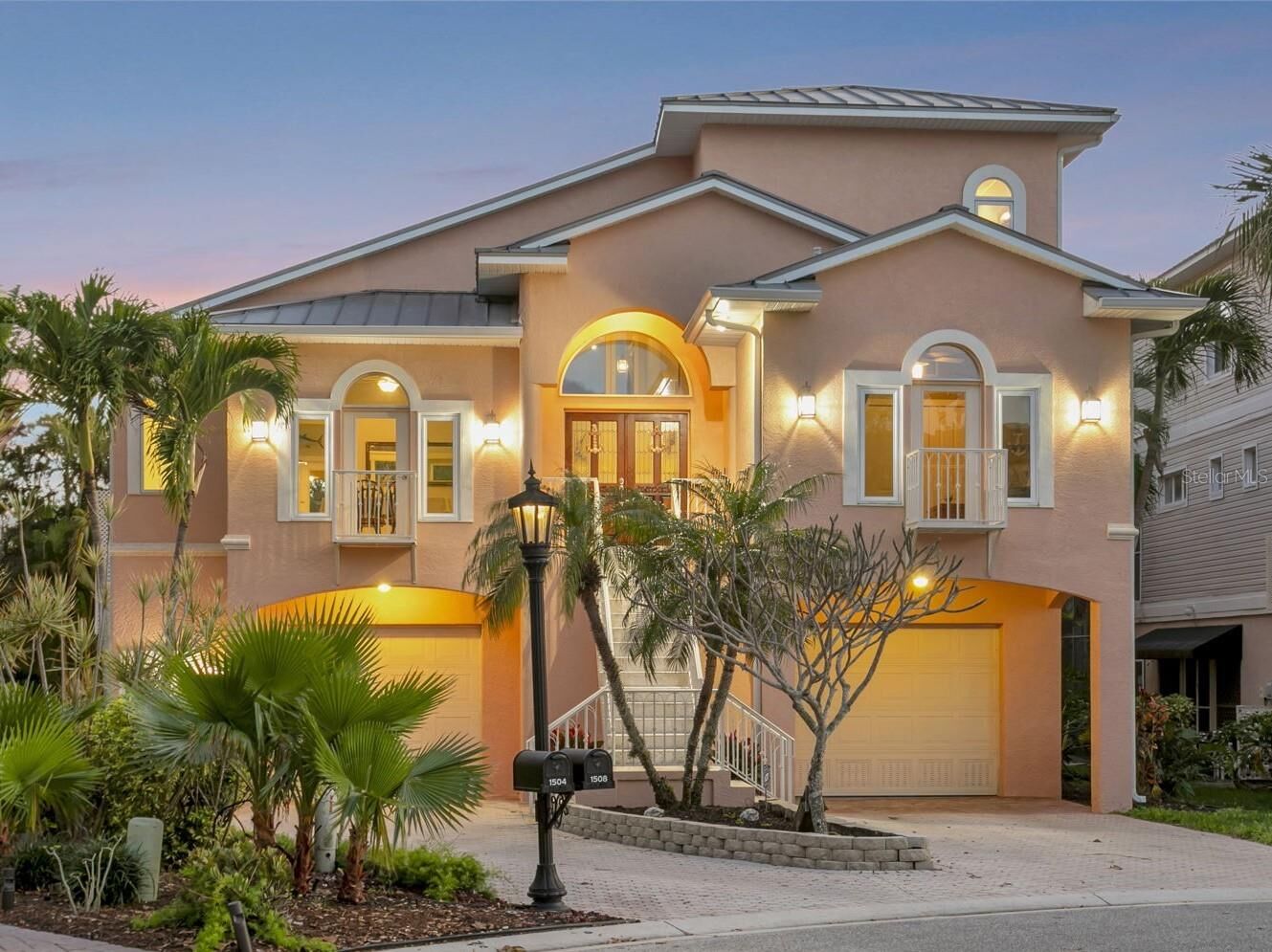 Property Photo:  1508 Bowlees Cove  FL 34207 