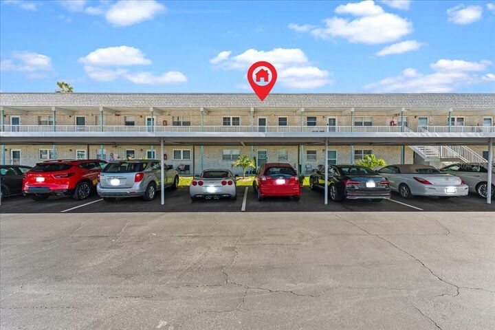 Property Photo:  5357 81st Street N 18  FL 33709 