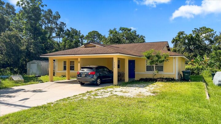 Property Photo:  2228/2232 25th Street  FL 34234 