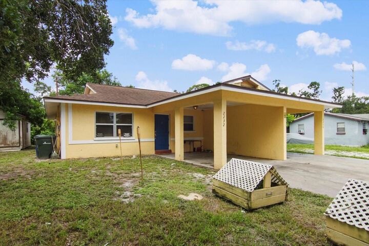Property Photo:  2228/2232 25th Street  FL 34234 