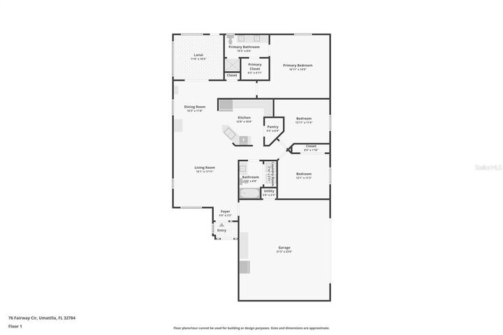 Property Photo:  76 Fairway Circle  FL 32784 