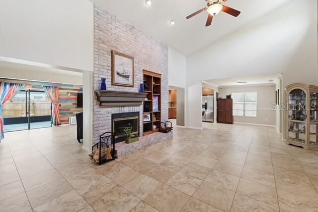 Property Photo:  24016 Starling Circle  FL 34639 