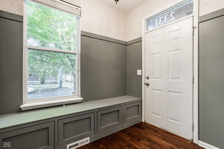 Property Photo: 2331 N Alabama Street IN 46205
