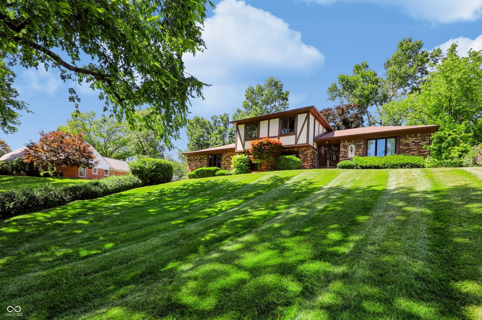 Property Photo:  104 E Brunswick Avenue  IN 46227 