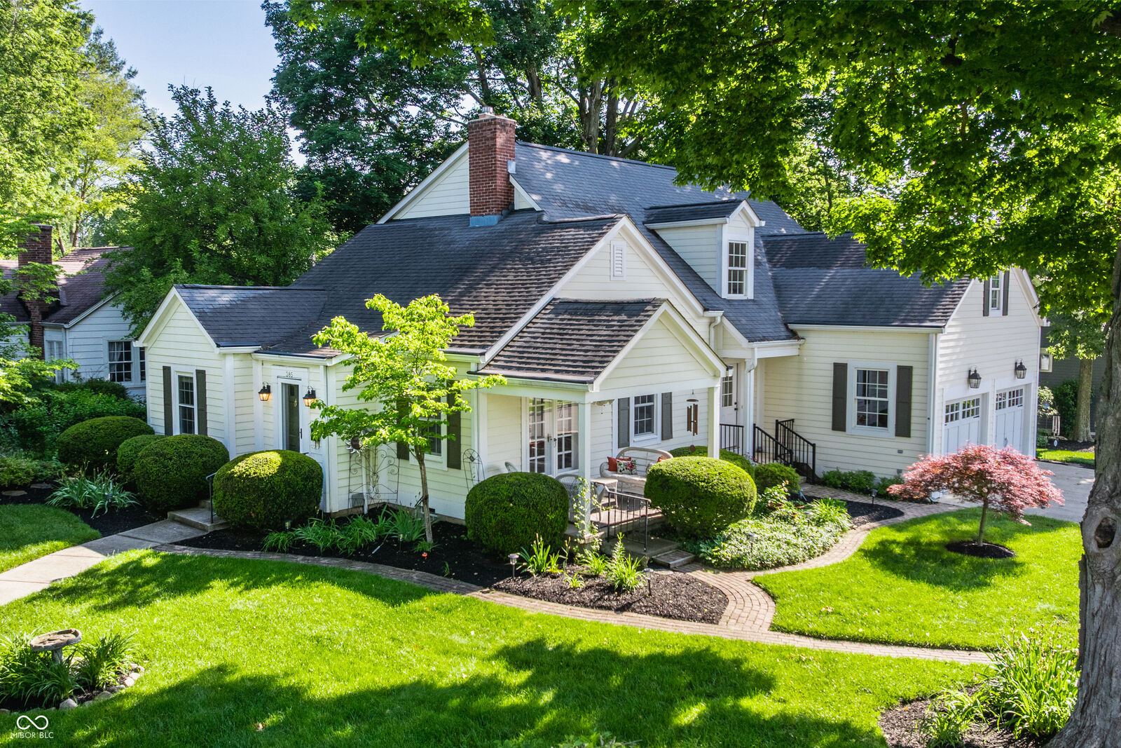 Property Photo: 385 S Sixth Street IN 46077