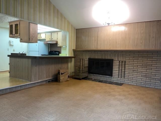 Property Photo:  53039 Dryden Street  MI 48316 