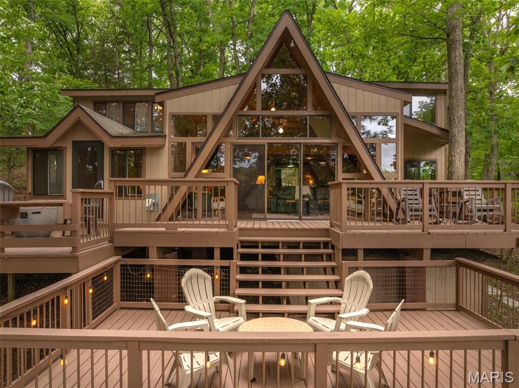 Property Photo: 410 Scheffborg Circle Drive MO 63390